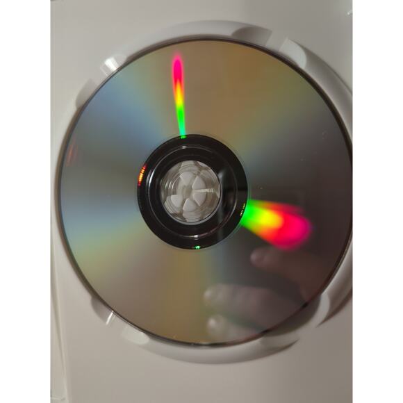 Disney Pixar Brave - Nintendo Wii - Picture 5 of 6